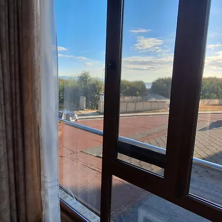 Bay My Ray 6 Apartament Pomorie