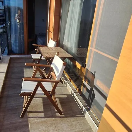 Apartament Bay My Ray 6 Pomorie