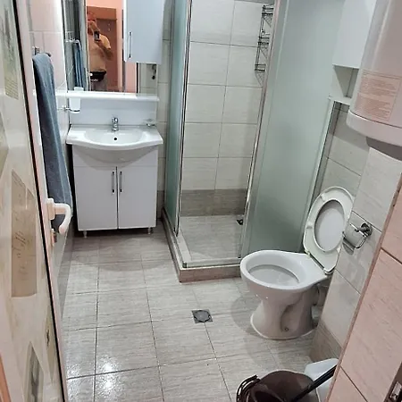 Bay My Ray 6 Apartament